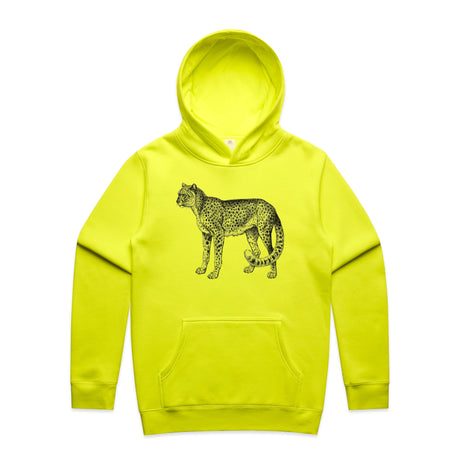 Safety Yellow