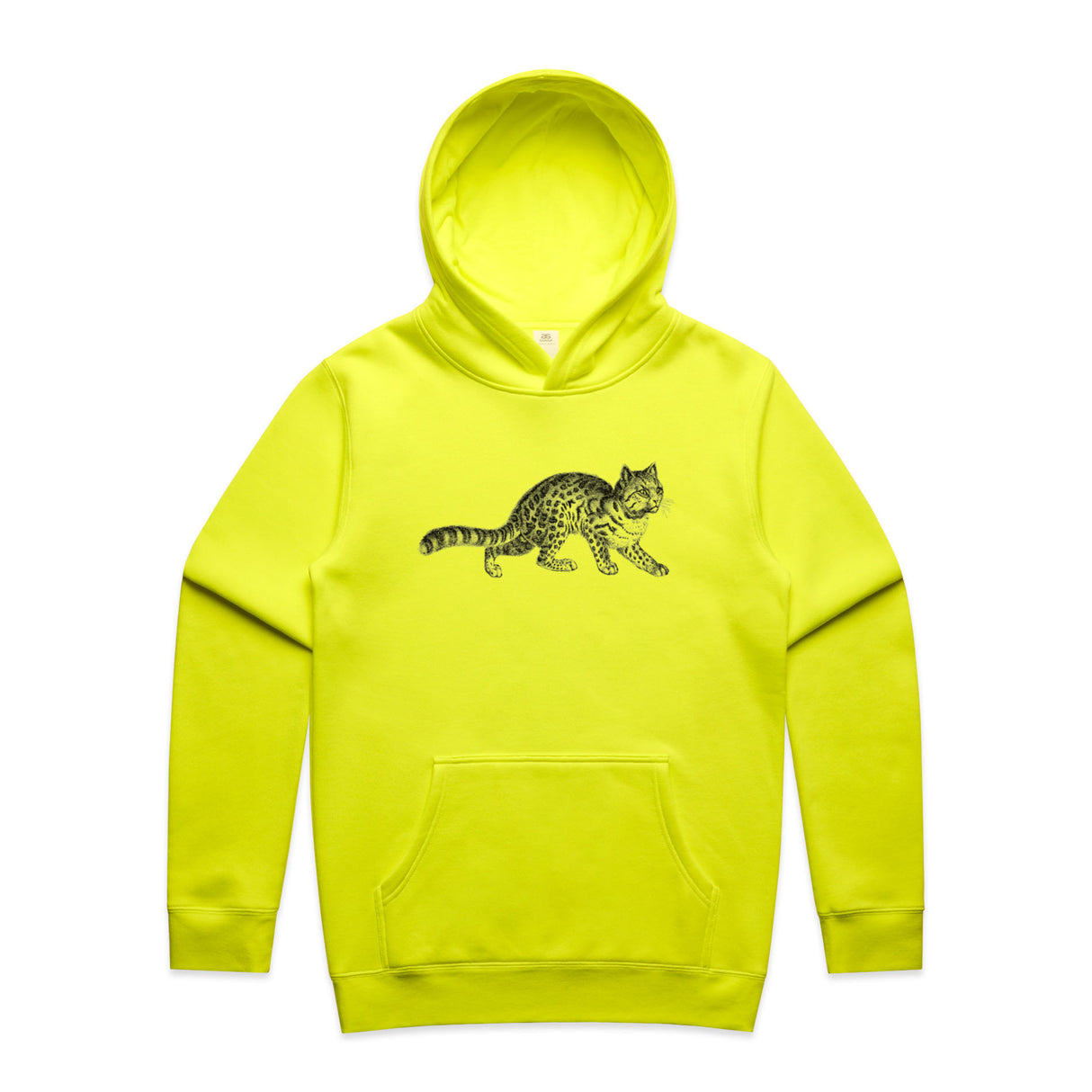 Safety Yellow