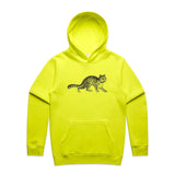 Safety Yellow