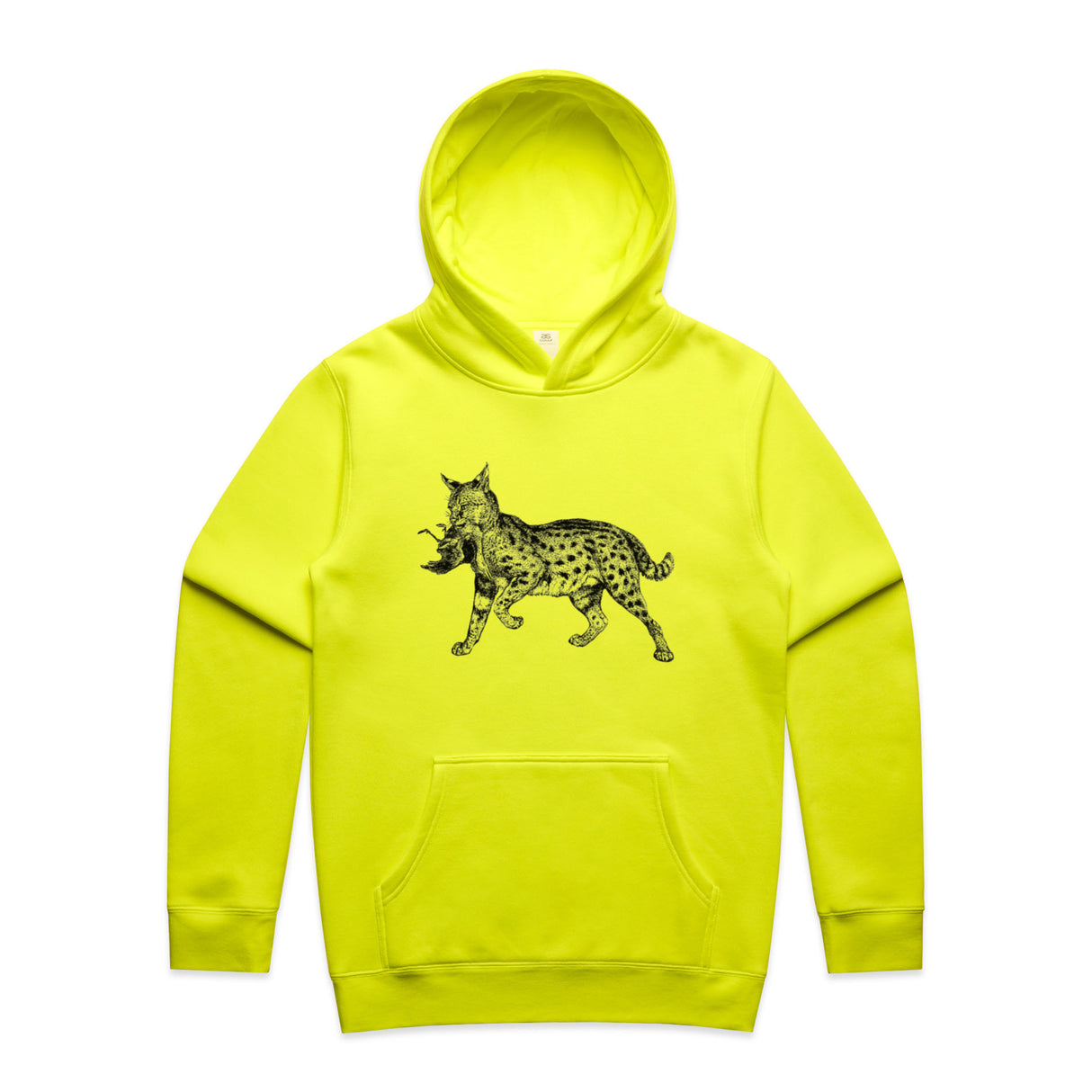 Safety Yellow