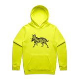 Safety Yellow
