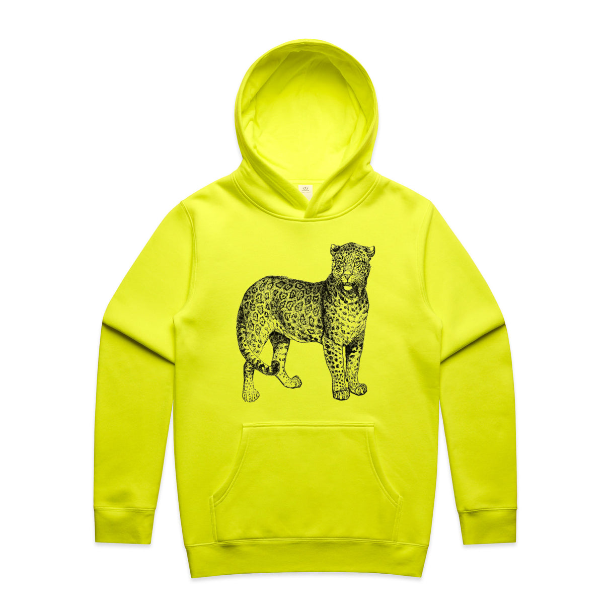 Safety Yellow
