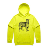 Safety Yellow