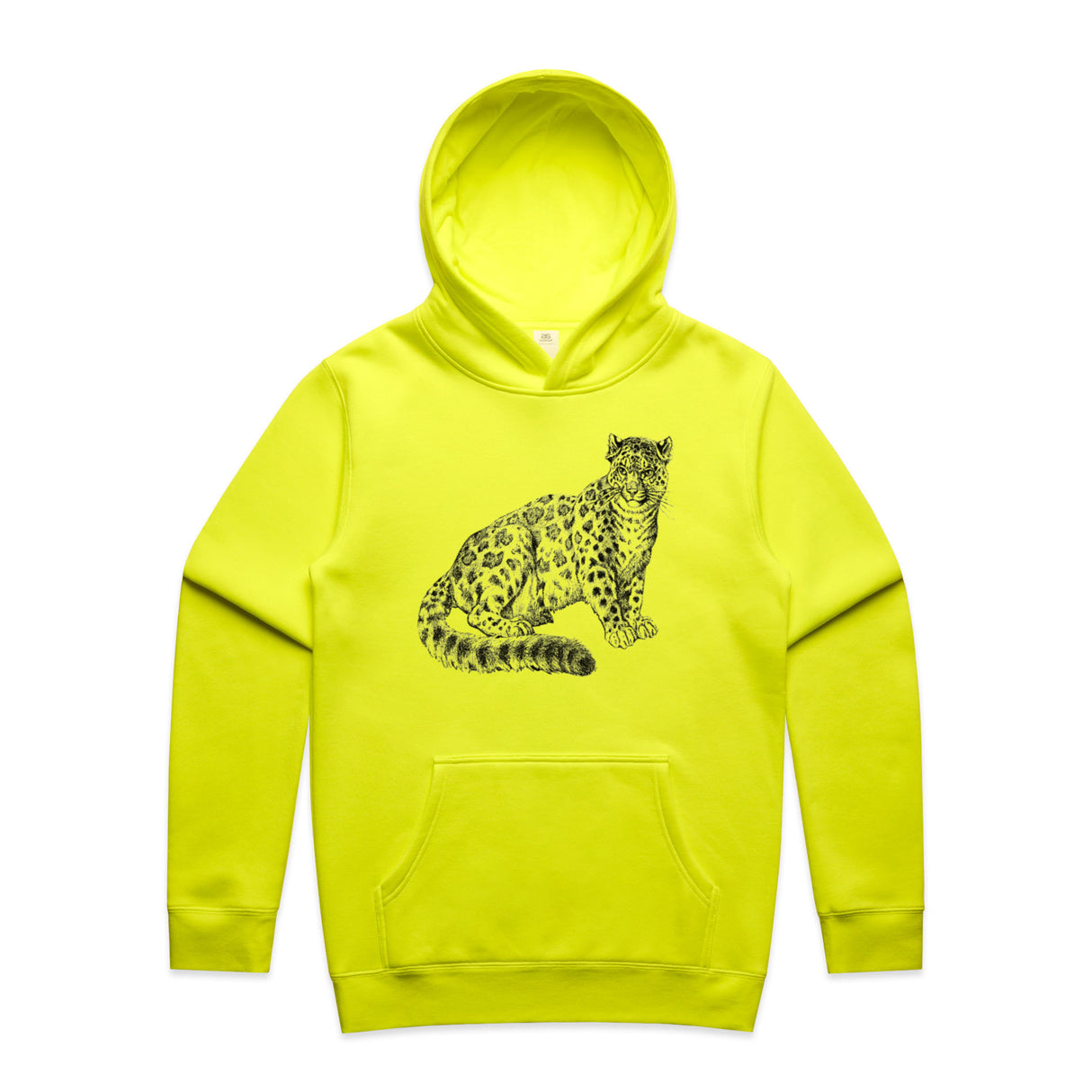 Safety Yellow