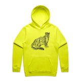 Safety Yellow