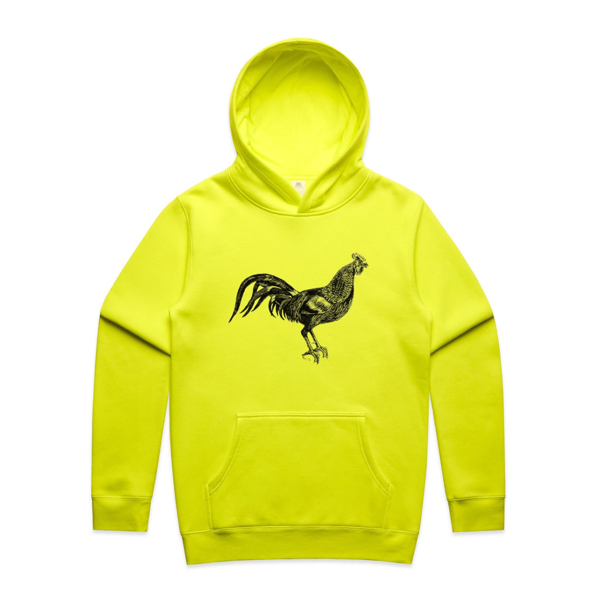Safety Yellow