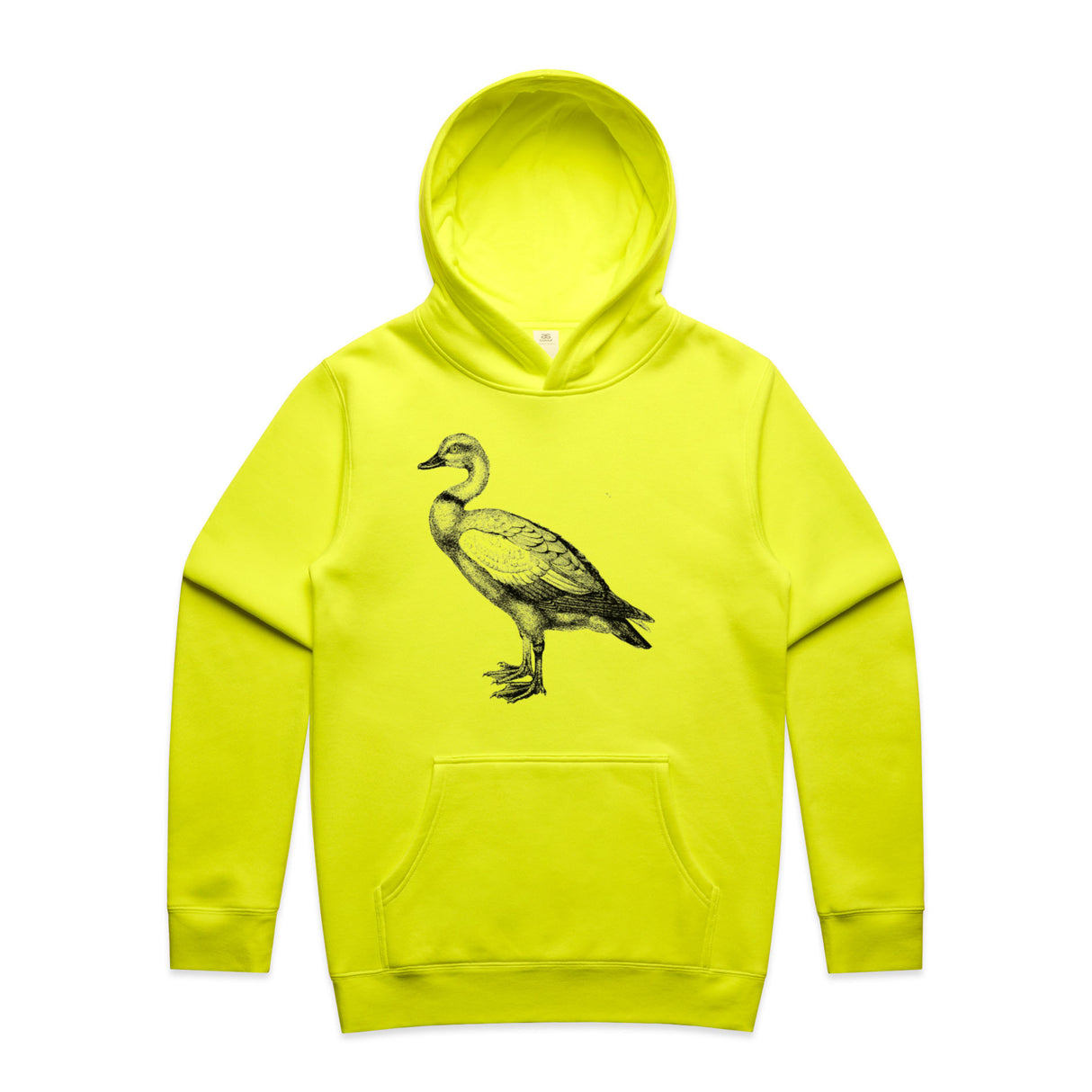 Safety Yellow