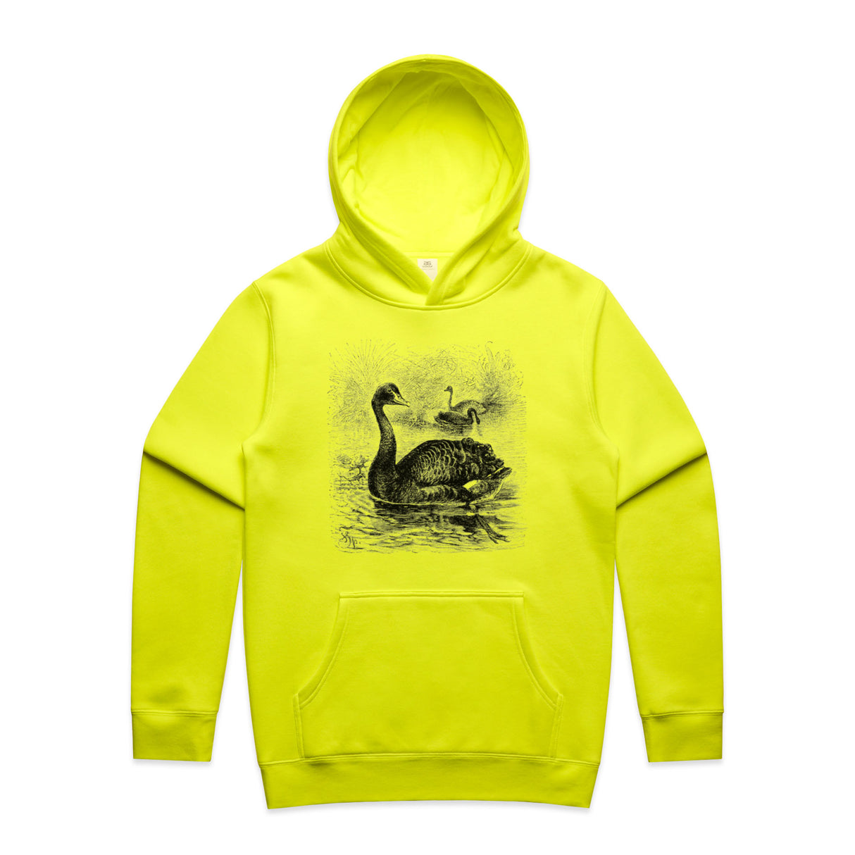Safety Yellow
