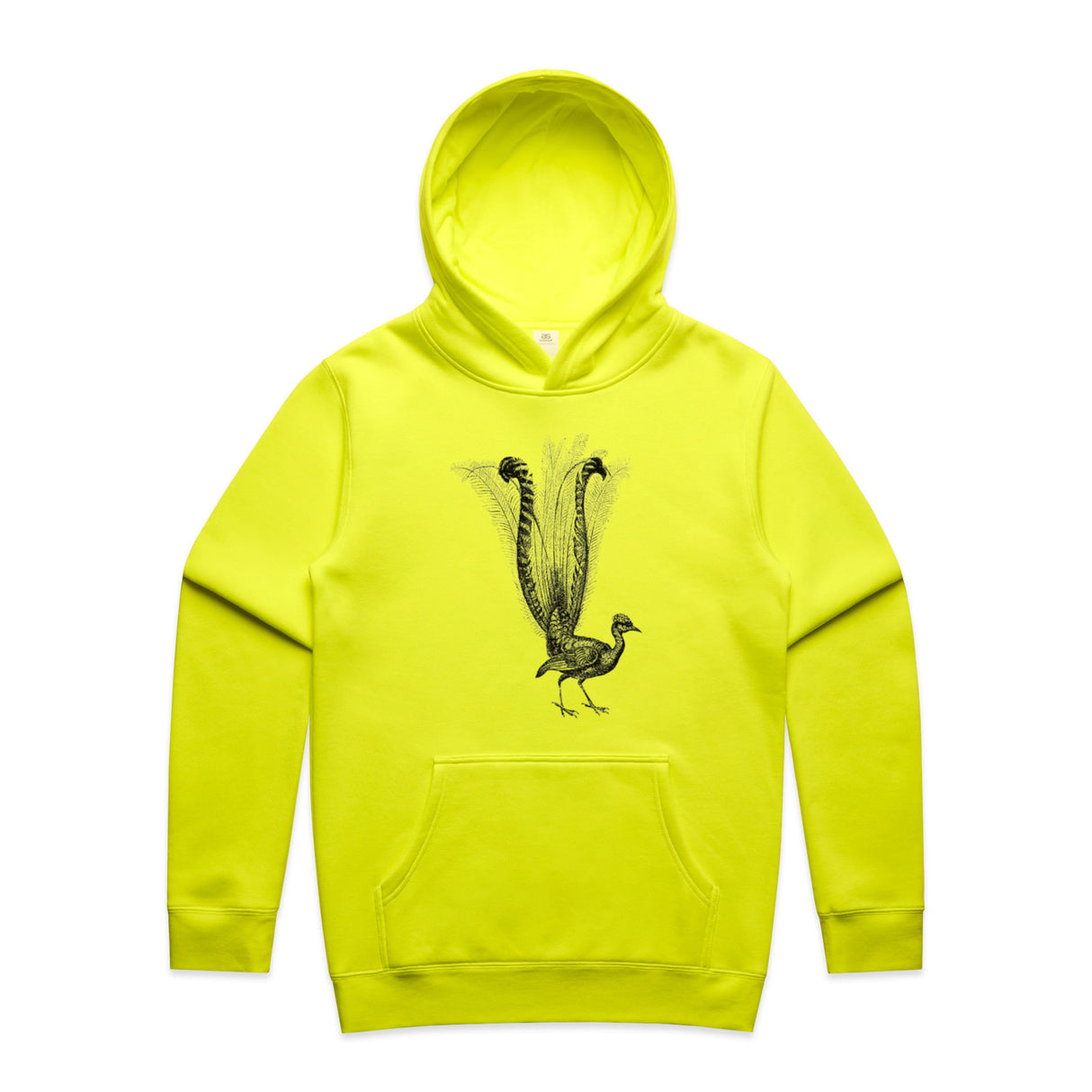 Safety Yellow