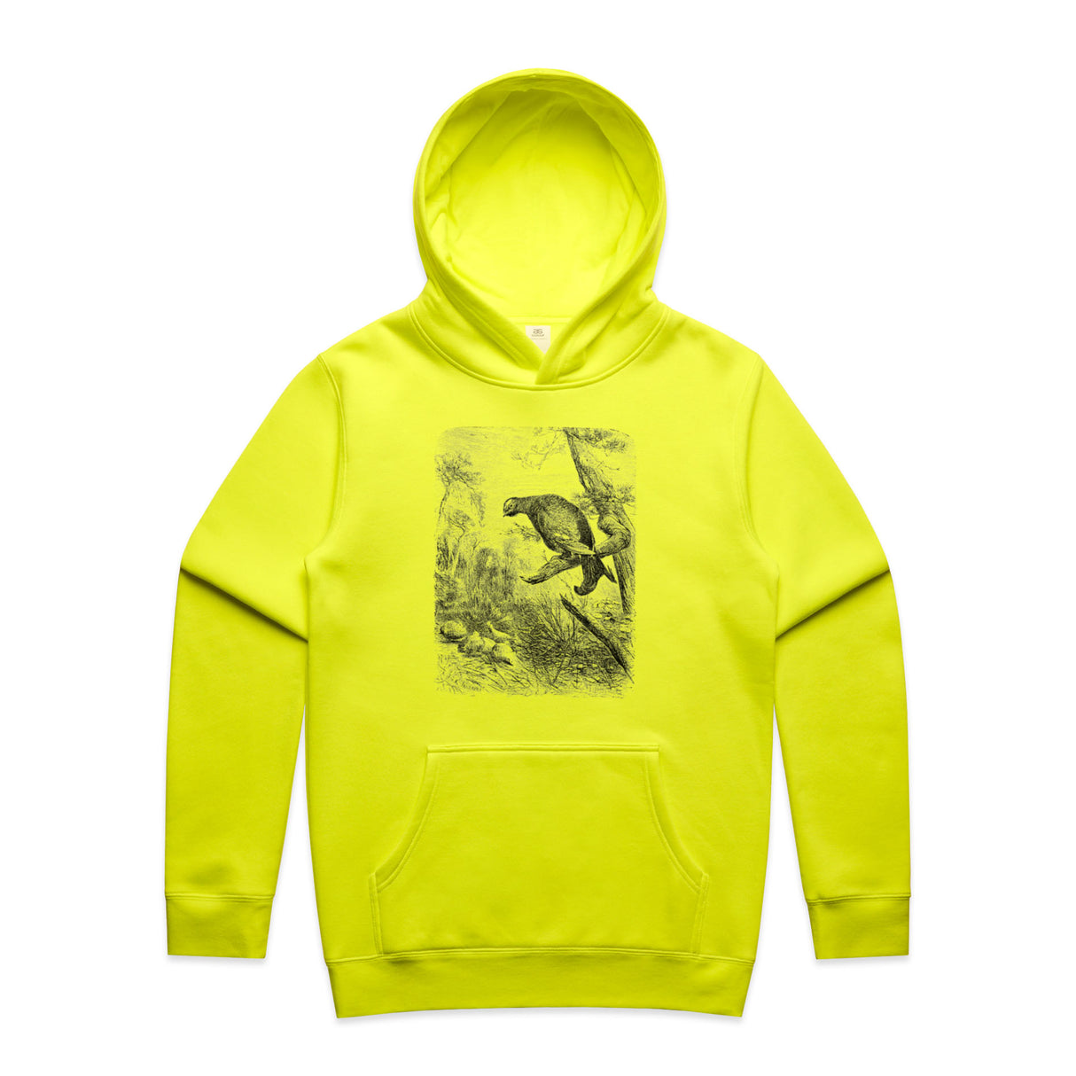 Safety Yellow
