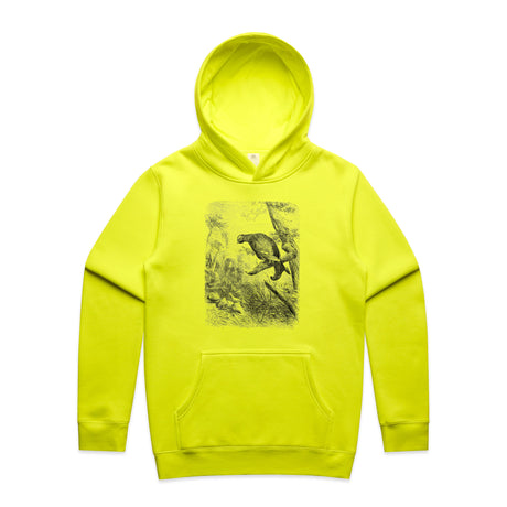 Safety Yellow