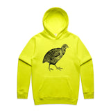 Safety Yellow