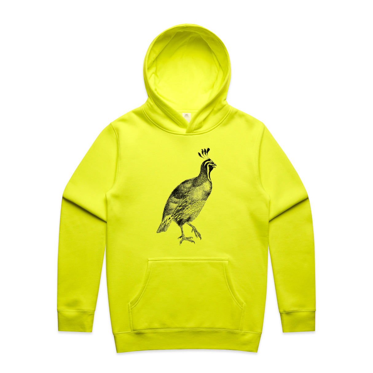 Safety Yellow