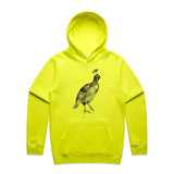Safety Yellow