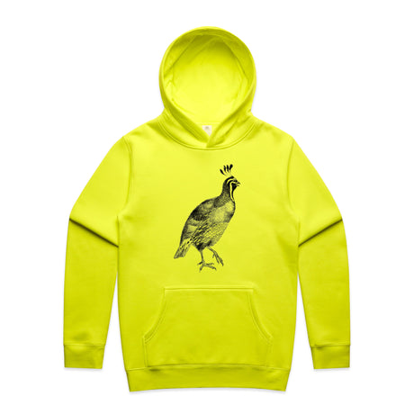 Safety Yellow