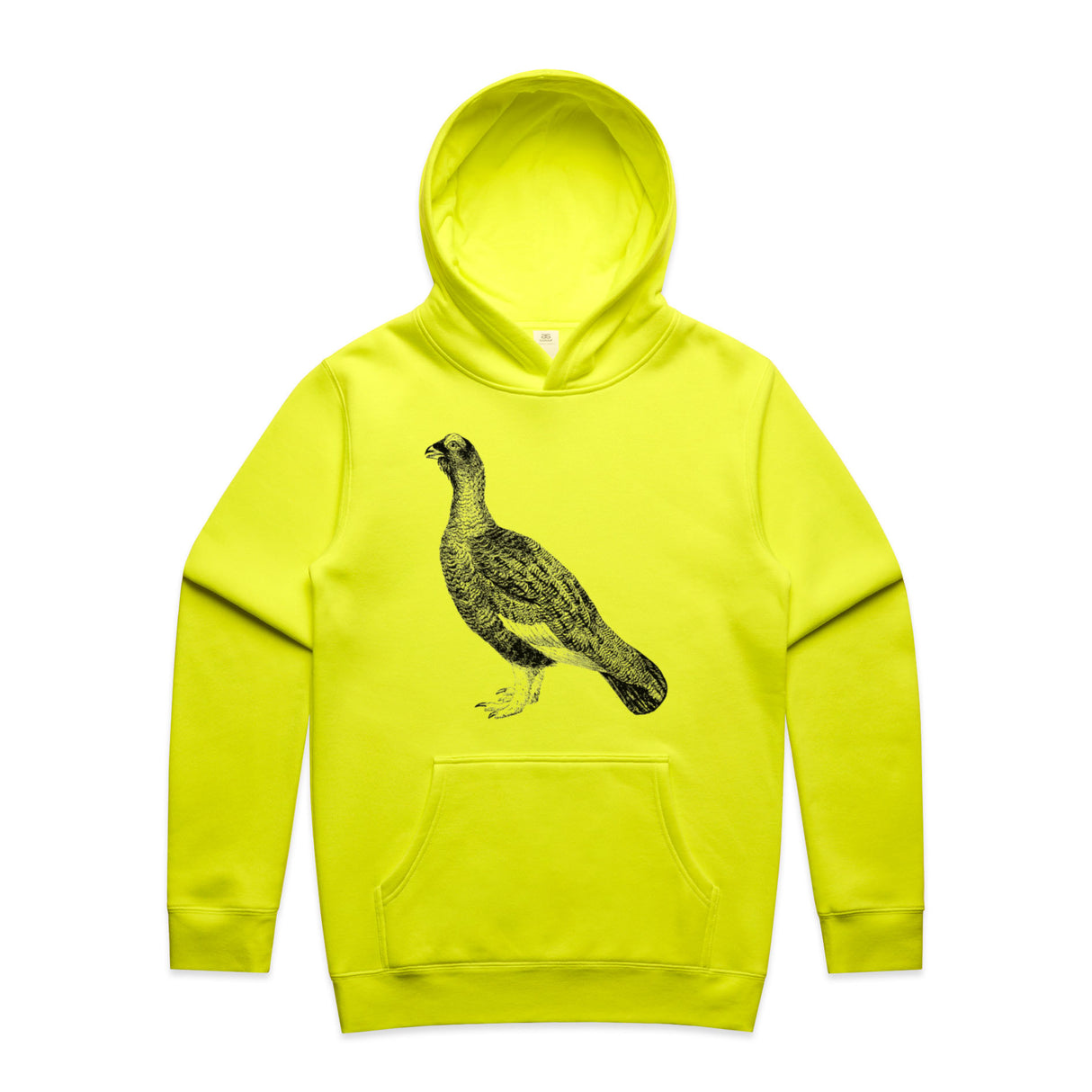 Safety Yellow