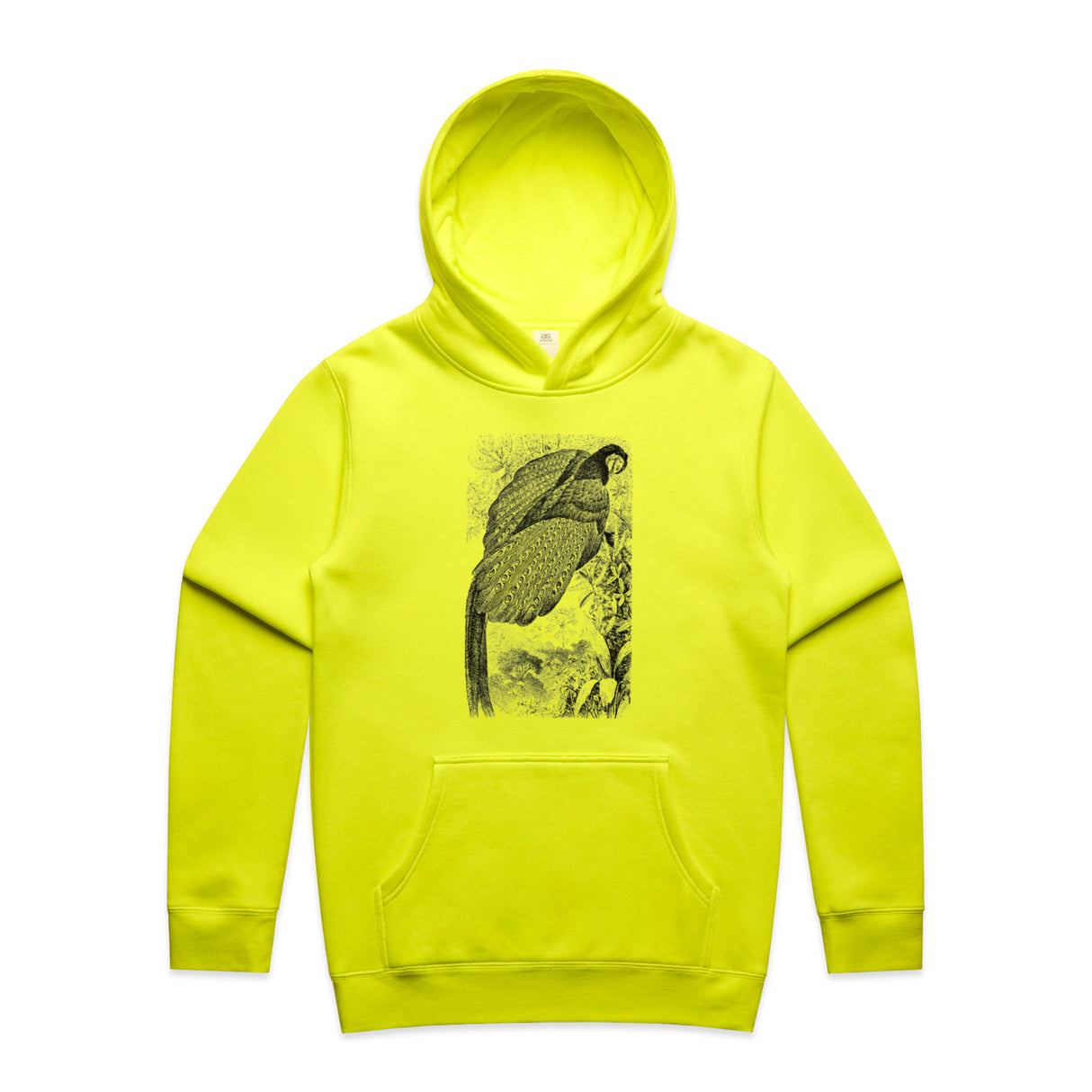 Safety Yellow
