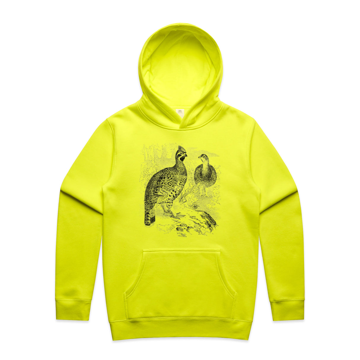 Safety Yellow