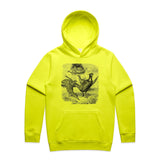 Safety Yellow