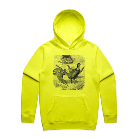 Safety Yellow