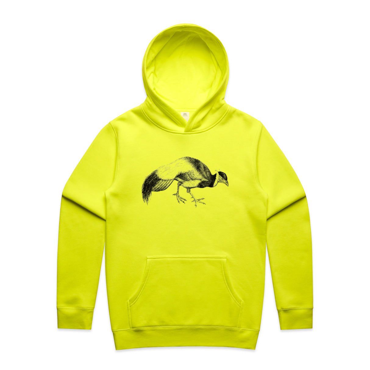 Safety Yellow