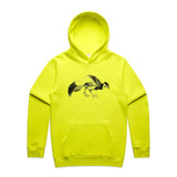 Safety Yellow