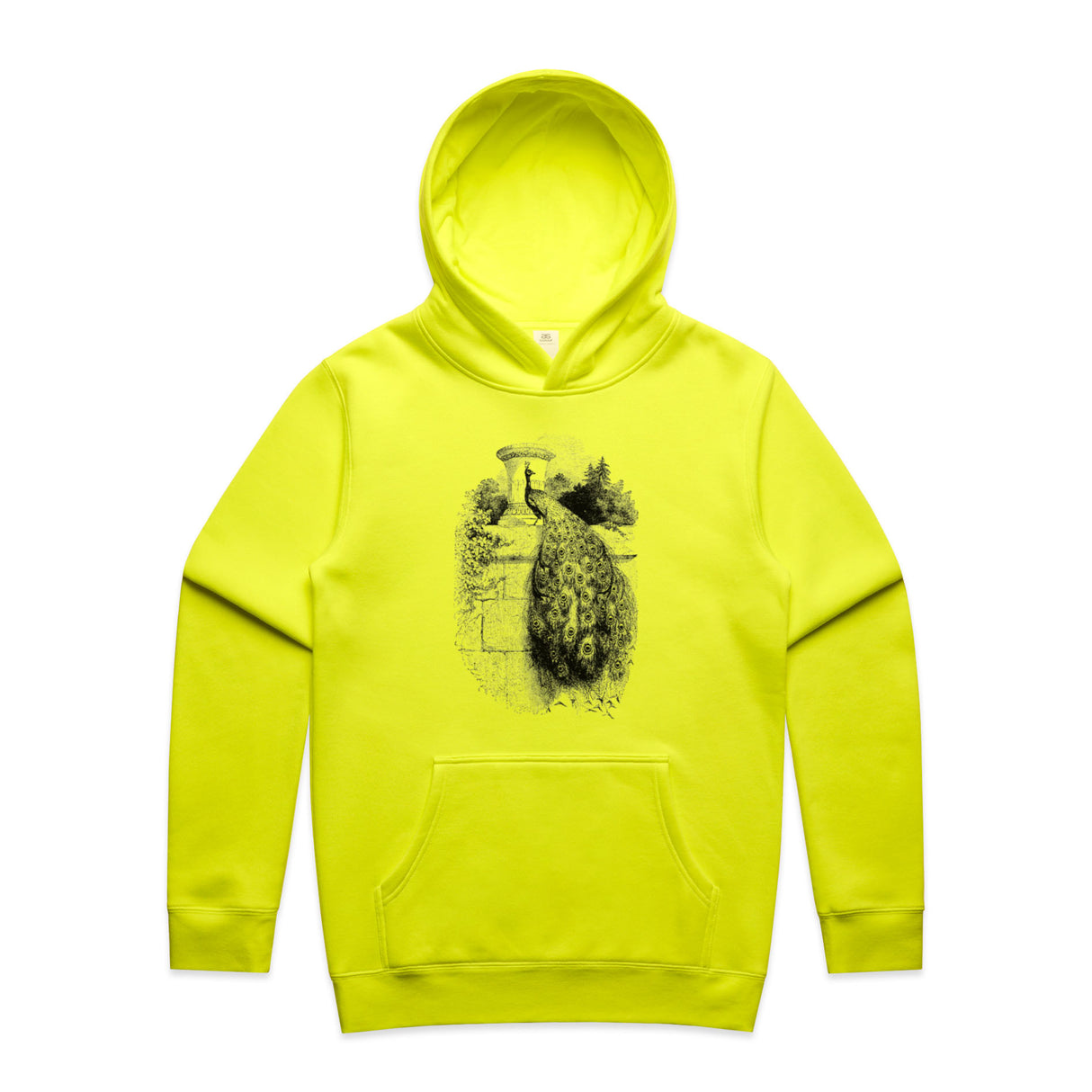 Safety Yellow