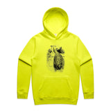 Safety Yellow