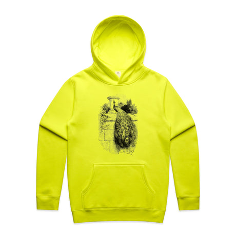 Safety Yellow