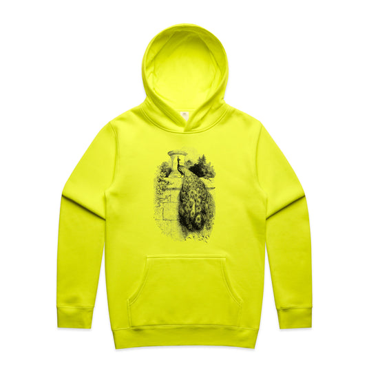 Safety Yellow