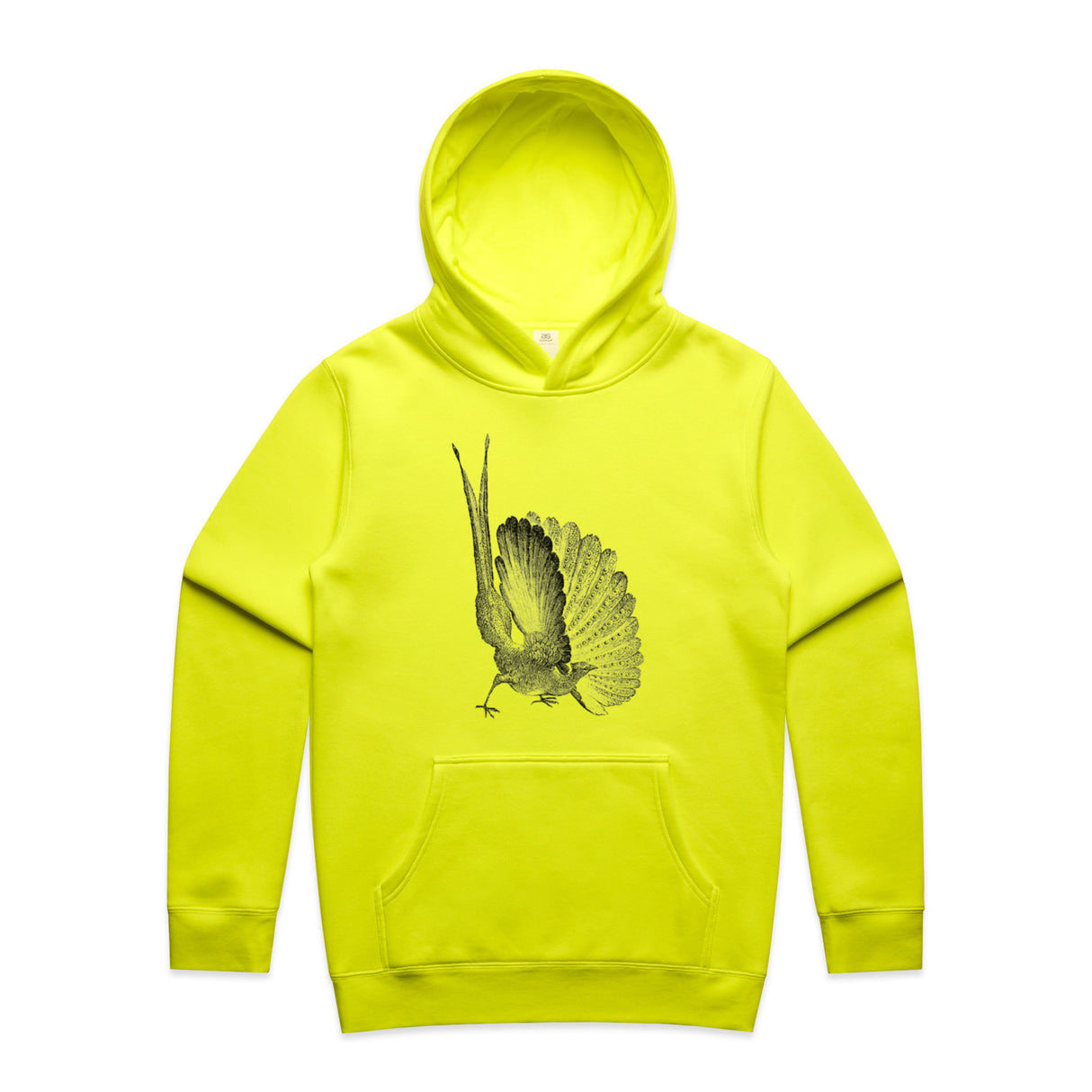 Safety Yellow