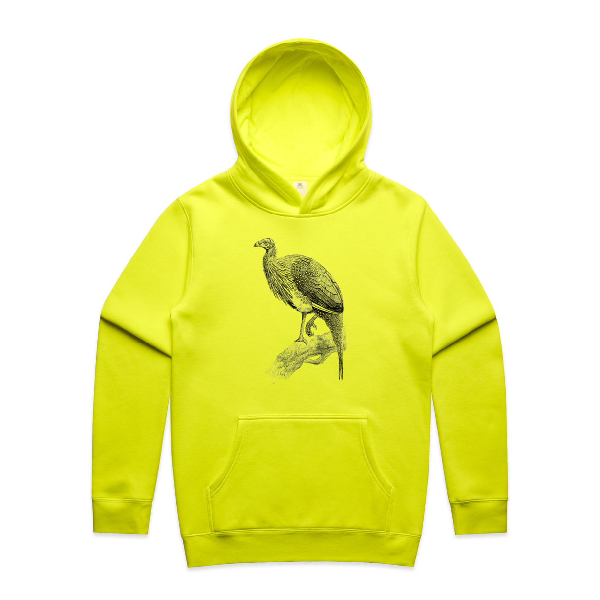 Safety Yellow