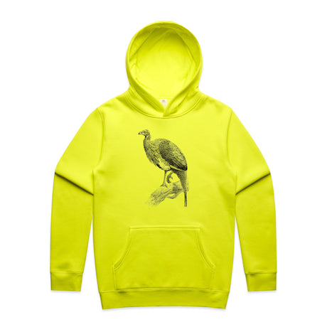 Safety Yellow