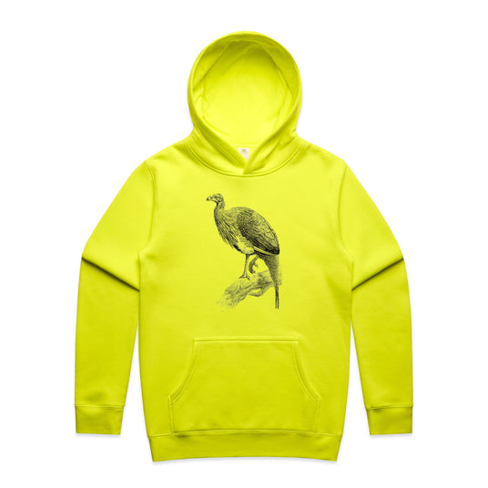 Safety Yellow