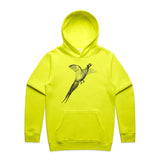 Safety Yellow