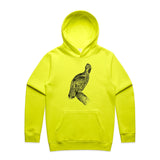 Safety Yellow