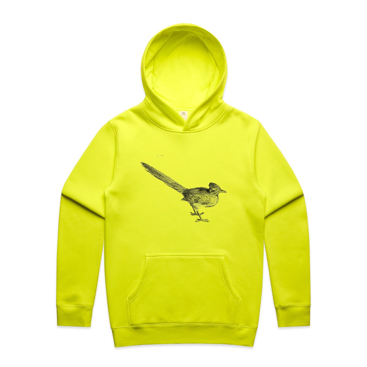 Safety Yellow