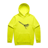 Safety Yellow
