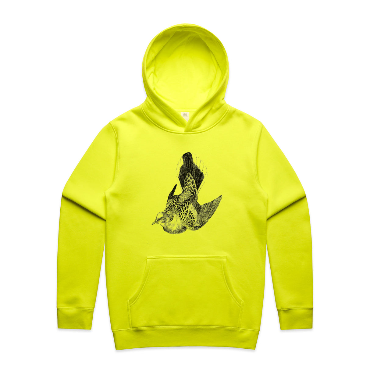 Safety Yellow