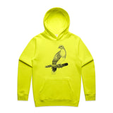 Safety Yellow