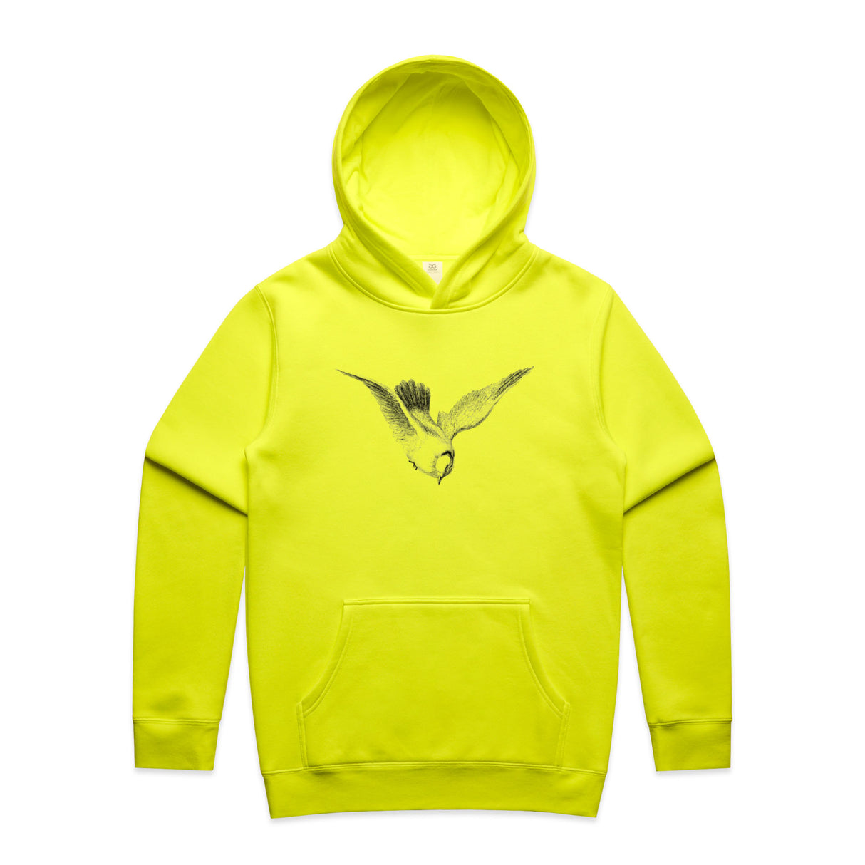 Safety Yellow