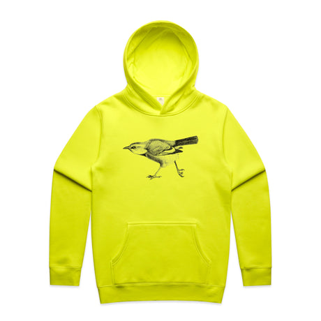 Safety Yellow