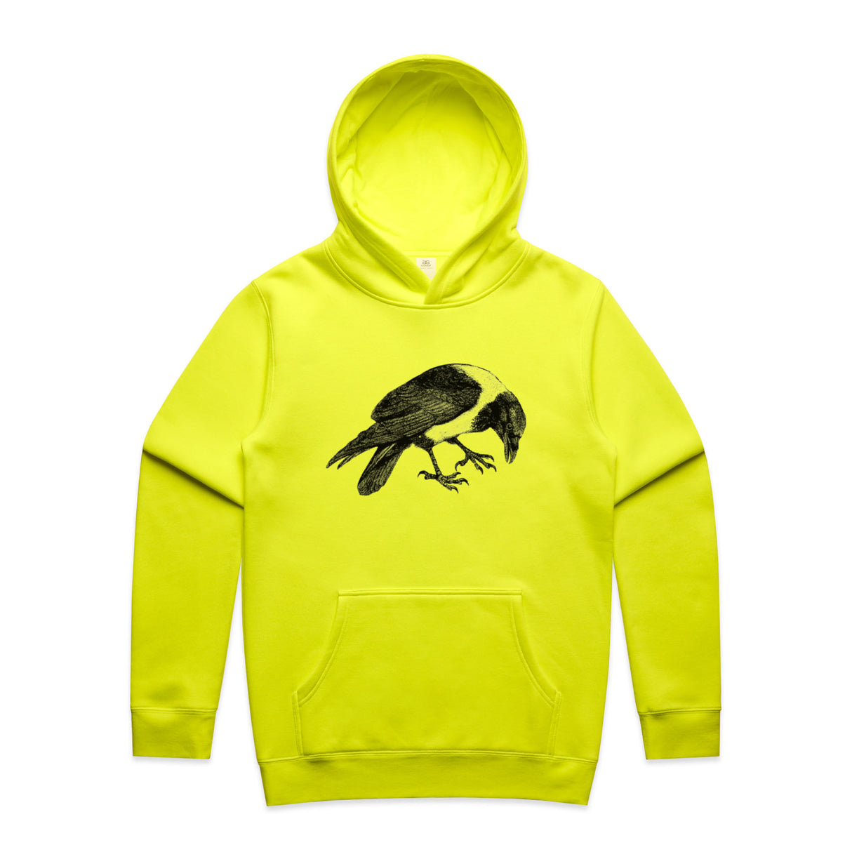 Safety Yellow