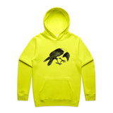 Safety Yellow