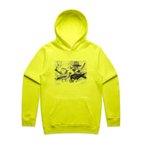 Safety Yellow