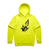 Safety Yellow