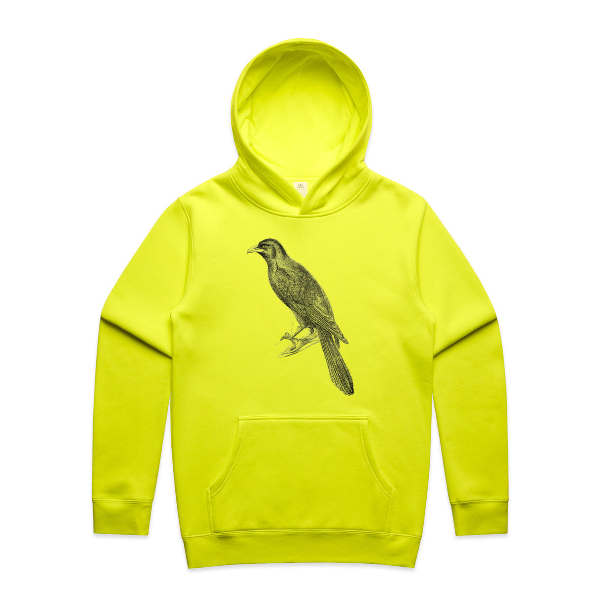 Safety Yellow