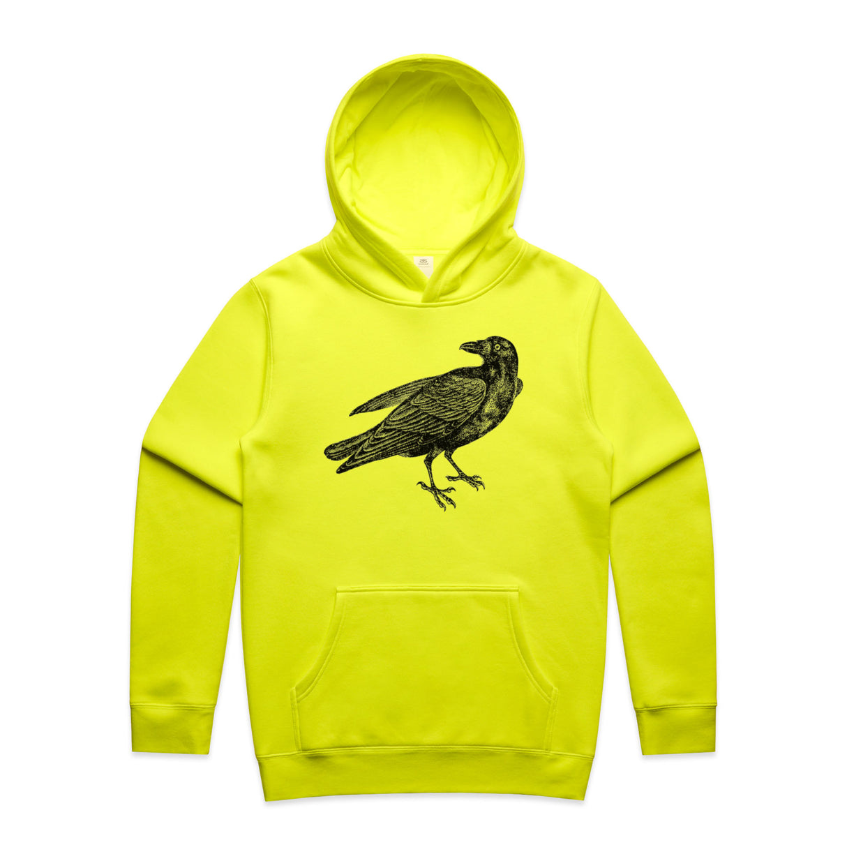 Safety Yellow