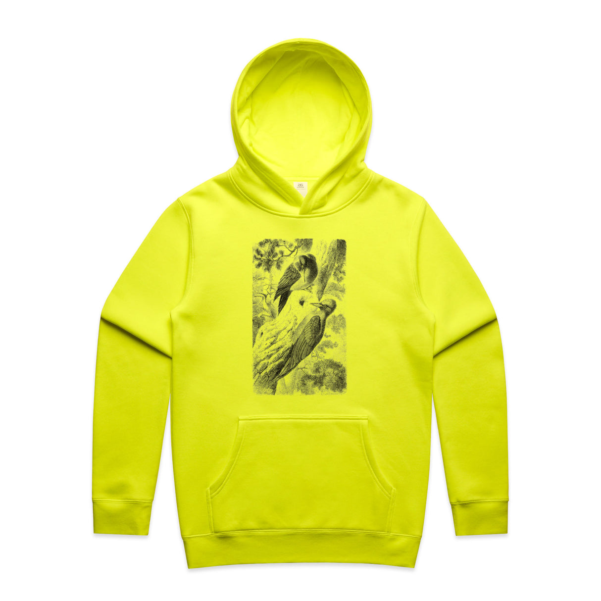 Safety Yellow