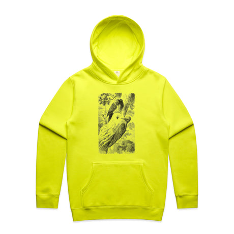 Safety Yellow